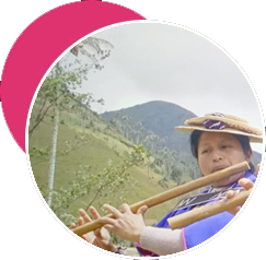 Maria Esperanza Almendra M.