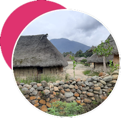 Dwiü' Gümü Izquierdo Chaparro 